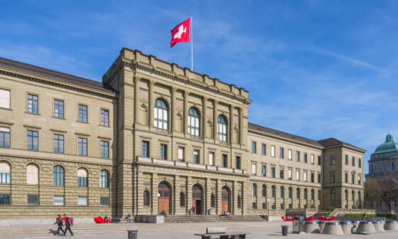 ETH Zurich Scholarship 2023 - 2024 (Fully Funded) | Application Process