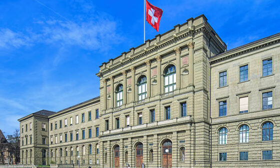 Swiss Government Excellence Scholarships for international Students & Artists 2024/2025 (Fully Funded)