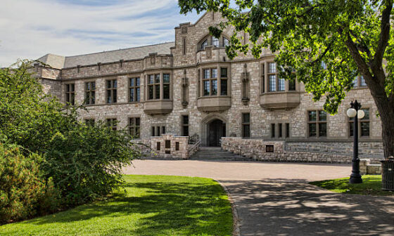 University of Saskatchewan Graduate Scholarship 2024 - 2025 (Fully Funded)