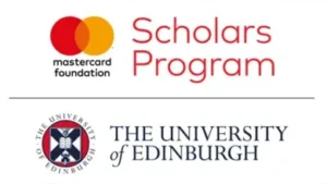 Call for Applications: Fully funded University of Edinburgh Mastercard Foundation Scholars Program 2025/2026